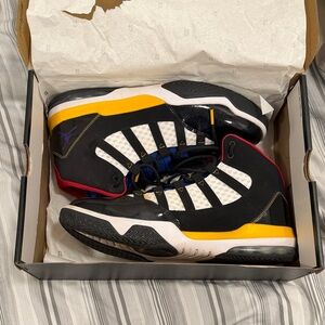 11.5 Men’s Jordan Max Aura